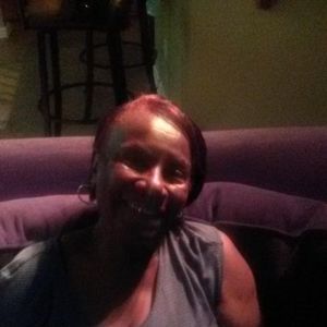 Meet your Posher, Carolyn